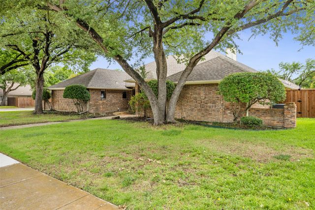 4158 Briargrove Lane, Dallas, TX 75287