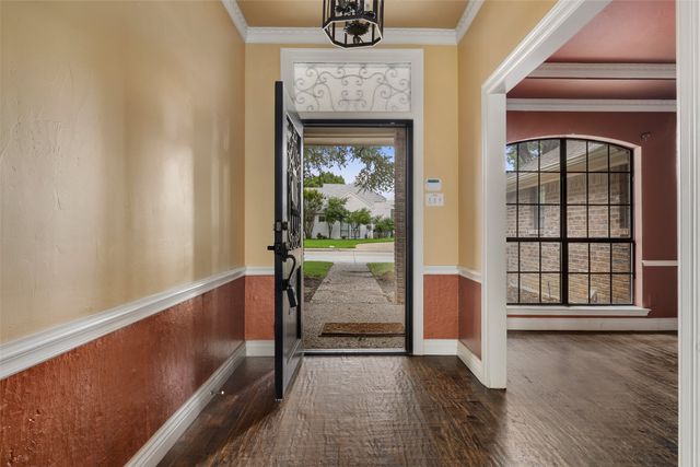 4158 Briargrove Lane, Dallas, TX 75287