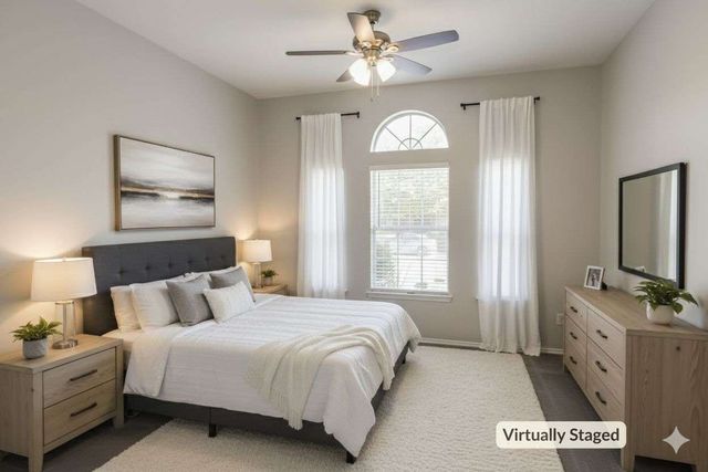 8208 Dynasty Drive, Fort Worth, TX 76123