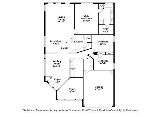 8208 Dynasty Drive, Fort Worth, TX 76123