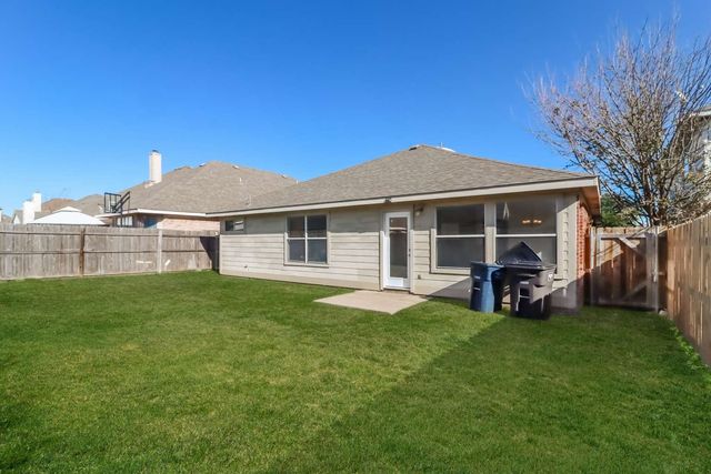 8208 Dynasty Drive, Fort Worth, TX 76123