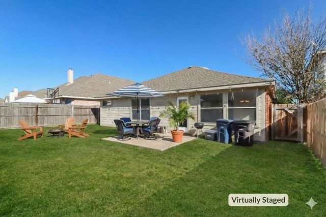 8208 Dynasty Drive, Fort Worth, TX 76123