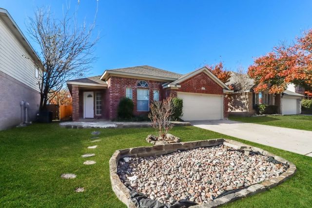 8208 Dynasty Drive, Fort Worth, TX 76123