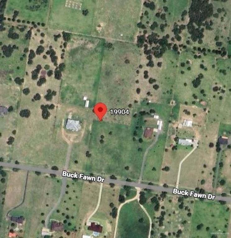 19904 Buck Fawn Drive, Edinburg, TX 78542