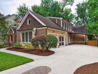 1061 Wimberly Road NE, Brookhaven, GA 30319