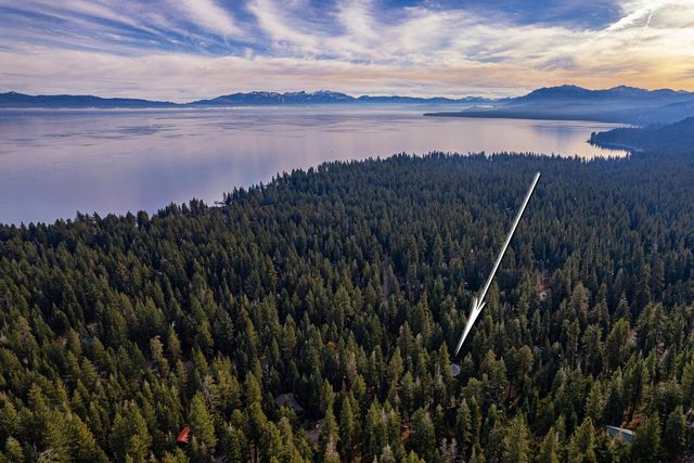 1705 Washoe Way, Tahoe City, CA 96145