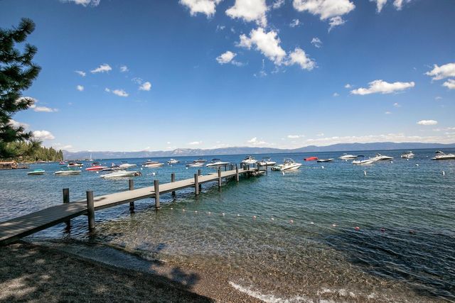 1705 Washoe Way, Tahoe City, CA 96145