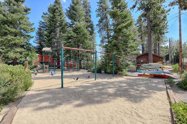 1705 Washoe Way, Tahoe City, CA 96145