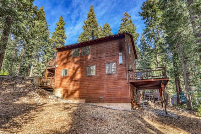 1705 Washoe Way, Tahoe City, CA 96145