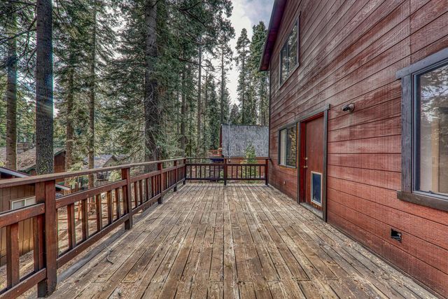 1705 Washoe Way, Tahoe City, CA 96145
