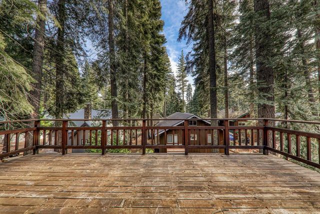 1705 Washoe Way, Tahoe City, CA 96145