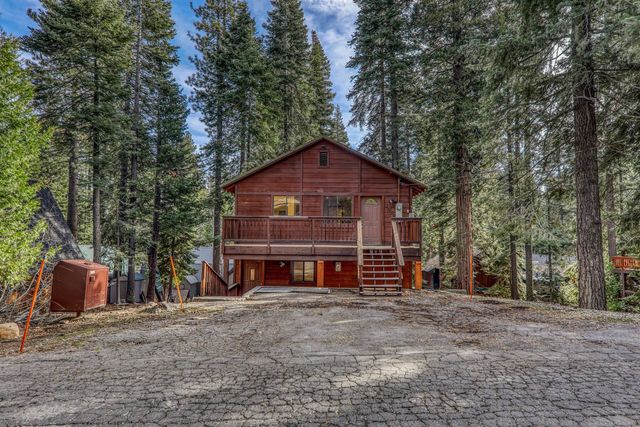 1705 Washoe Way, Tahoe City, CA 96145