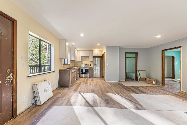 1705 Washoe Way, Tahoe City, CA 96145