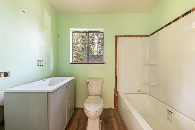 1705 Washoe Way, Tahoe City, CA 96145