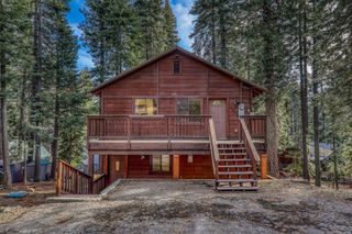 1705 Washoe Way, Tahoe City, CA 96145