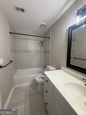 2436 NORTHLAKE Court NE, Atlanta, GA 30345