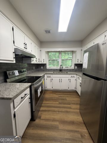 2436 NORTHLAKE Court NE, Atlanta, GA 30345