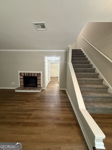 2436 NORTHLAKE Court NE, Atlanta, GA 30345