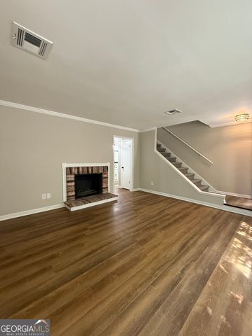 2436 NORTHLAKE Court NE, Atlanta, GA 30345