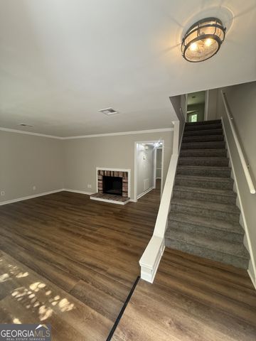 2436 NORTHLAKE Court NE, Atlanta, GA 30345