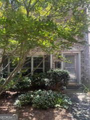 2436 NORTHLAKE Court NE, Atlanta, GA 30345