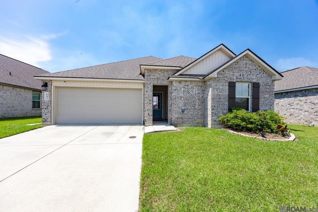 642 Correns Ln, Zachary, LA 70791