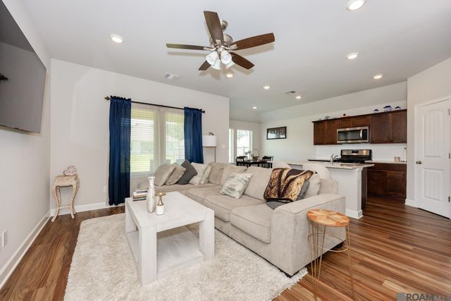 642 Correns Ln, Zachary, LA 70791