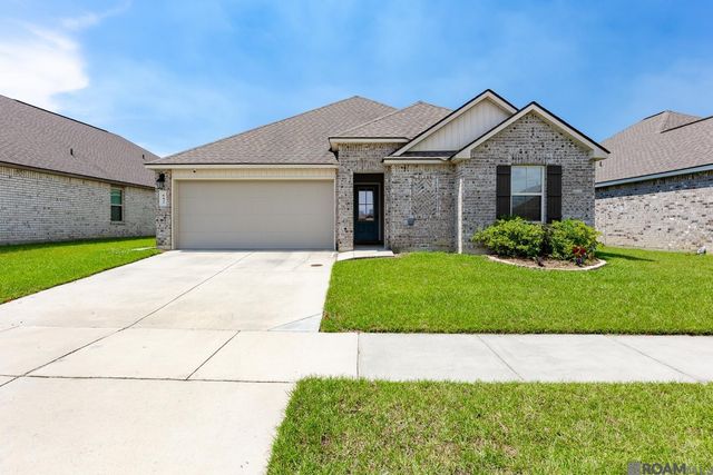 642 Correns Ln, Zachary, LA 70791