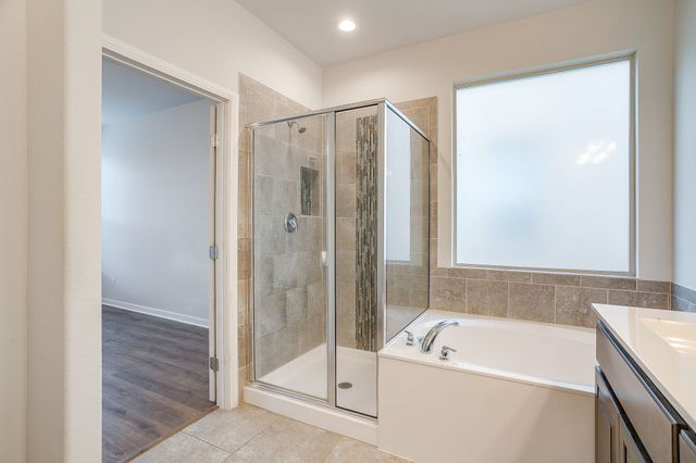 9105 Golden Hollow Lane, Fort Worth, TX 76179