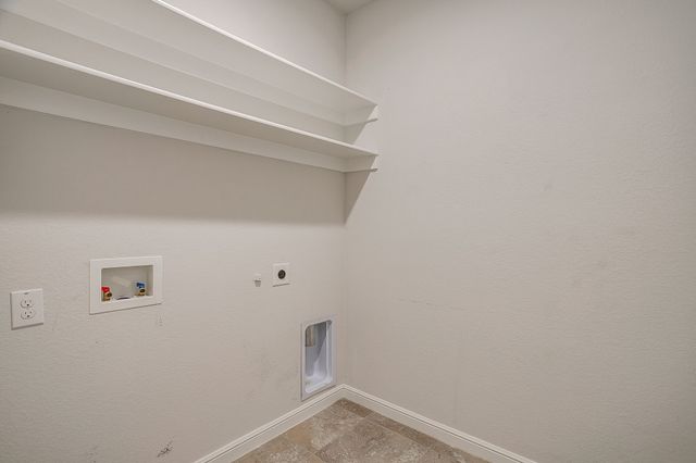 9105 Golden Hollow Lane, Fort Worth, TX 76179