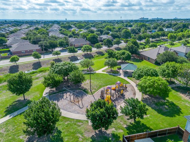 9105 Golden Hollow Lane, Fort Worth, TX 76179