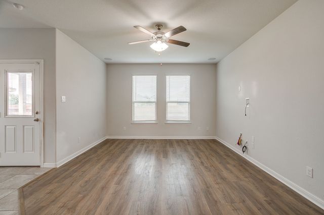 9105 Golden Hollow Lane, Fort Worth, TX 76179