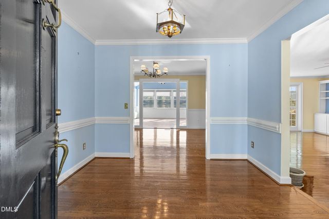 253 Lakeview Drive, Sanford, NC 27332