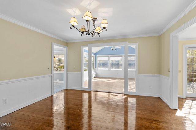 253 Lakeview Drive, Sanford, NC 27332