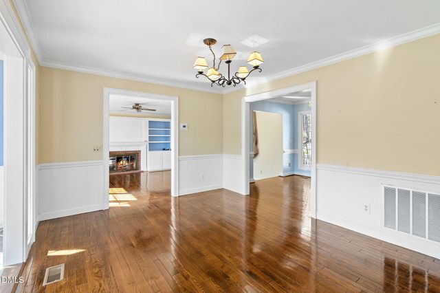 253 Lakeview Drive, Sanford, NC 27332