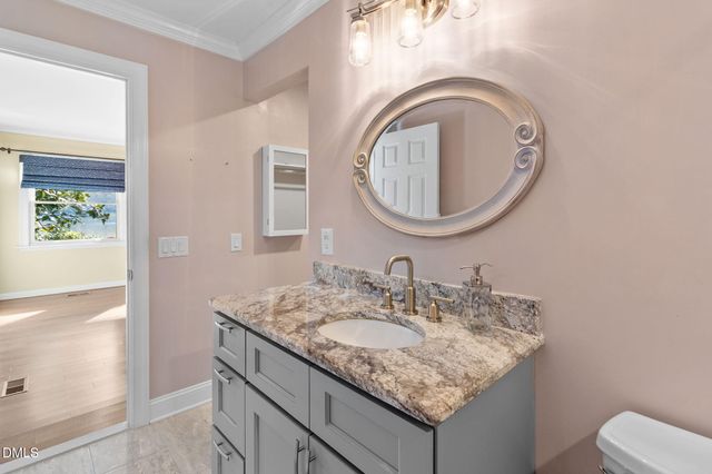 253 Lakeview Drive, Sanford, NC 27332