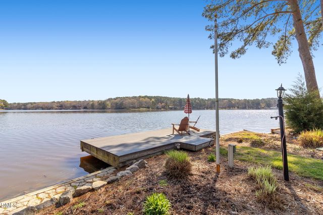 253 Lakeview Drive, Sanford, NC 27332