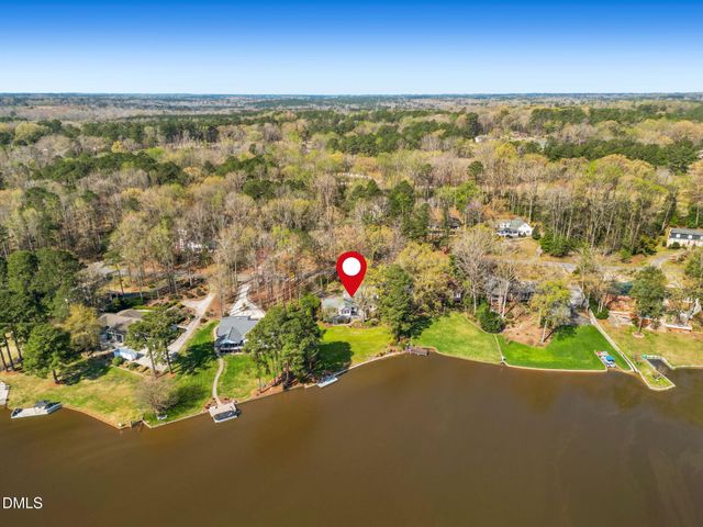 253 Lakeview Drive, Sanford, NC 27332