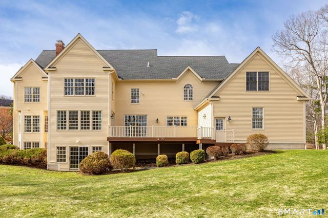 138 Northington Drive, Avon, CT 06001