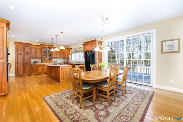 138 Northington Drive, Avon, CT 06001