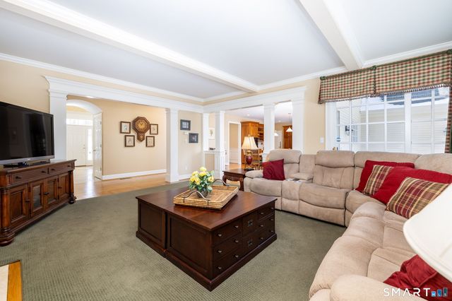 138 Northington Drive, Avon, CT 06001