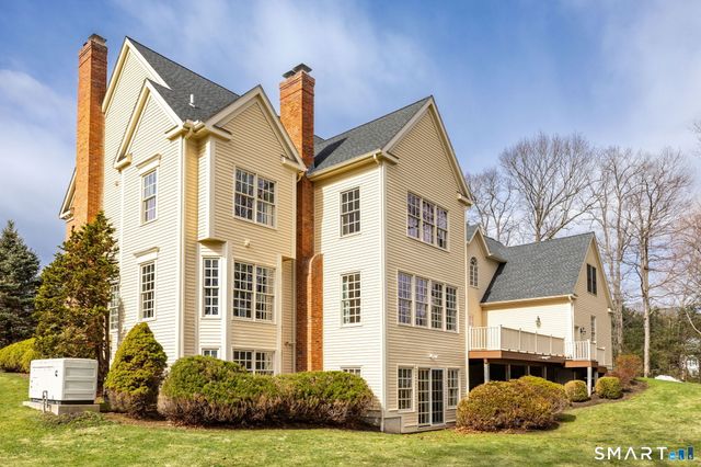 138 Northington Drive, Avon, CT 06001