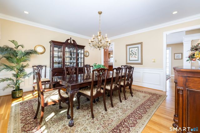 138 Northington Drive, Avon, CT 06001