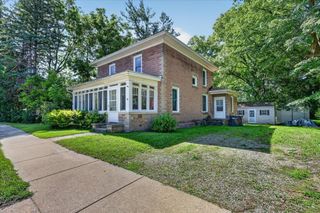 100 E Muskegon Street, Cedar Springs City, MI 49319