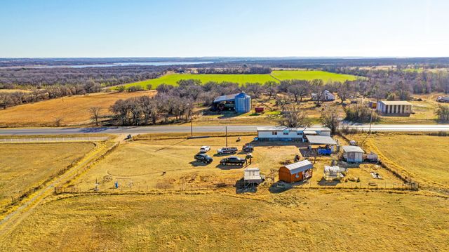 8450 Highway 16, De Leon, TX 76444