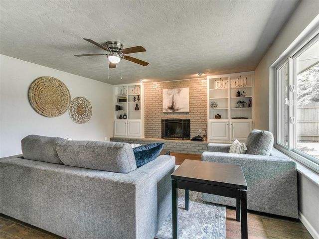 1213 Mockingbird Lane, Edmond, OK 73034