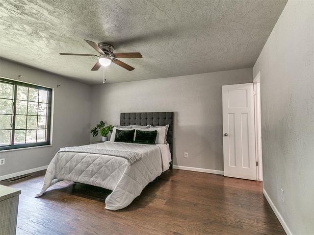 1213 Mockingbird Lane, Edmond, OK 73034