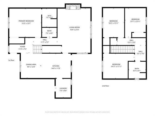 1213 Mockingbird Lane, Edmond, OK 73034