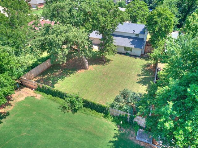 1213 Mockingbird Lane, Edmond, OK 73034