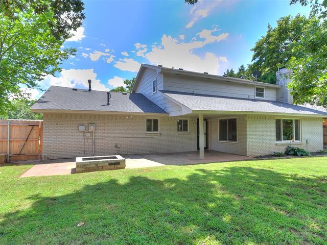 1213 Mockingbird Lane, Edmond, OK 73034